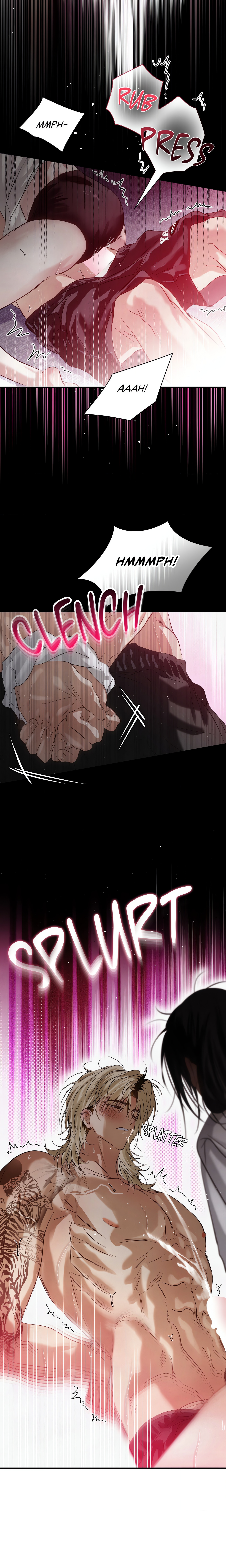 Summer Heat Chap Chapter 33 - Episode 33-Summer Heat - Next Chap 34