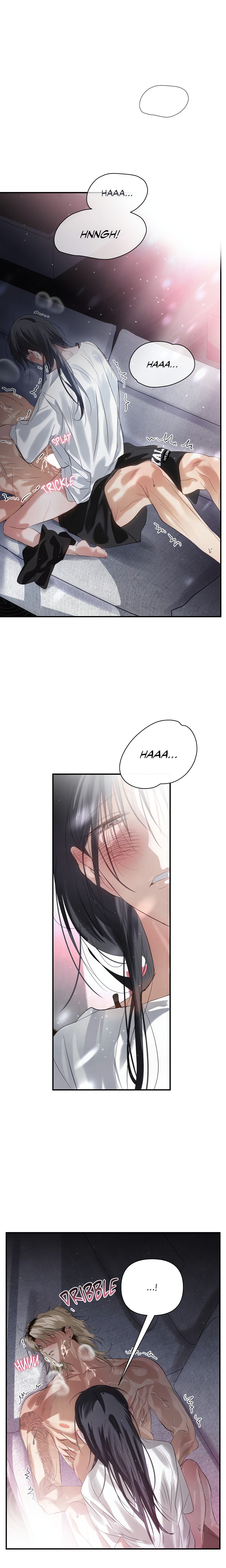 Summer Heat Chap Chapter 33 - Episode 33-Summer Heat - Next Chap 34