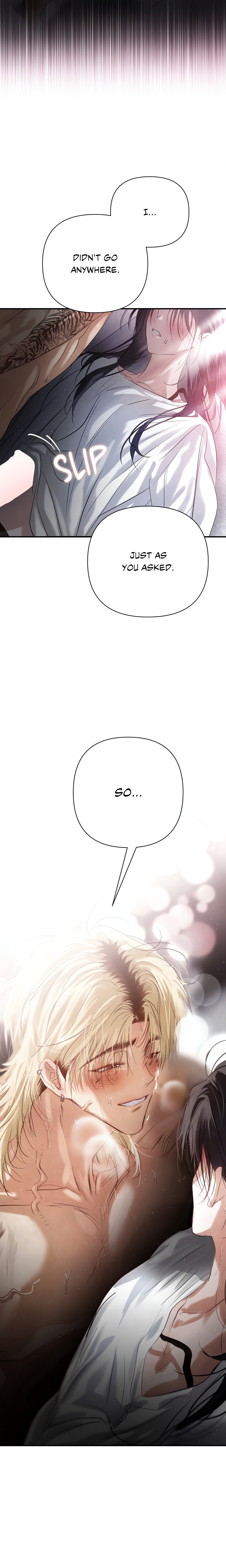 Summer Heat Chap Chapter 33 - Episode 33-Summer Heat - Next Chap 34