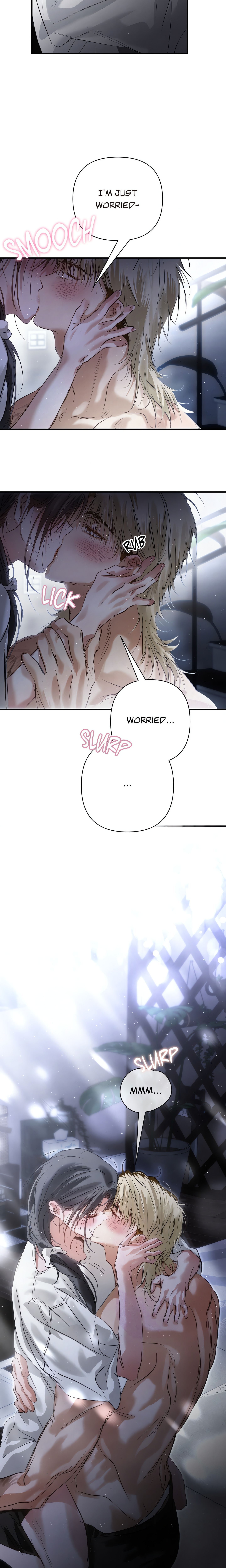 Summer Heat Chap Chapter 33 - Episode 33-Summer Heat - Next Chap 34