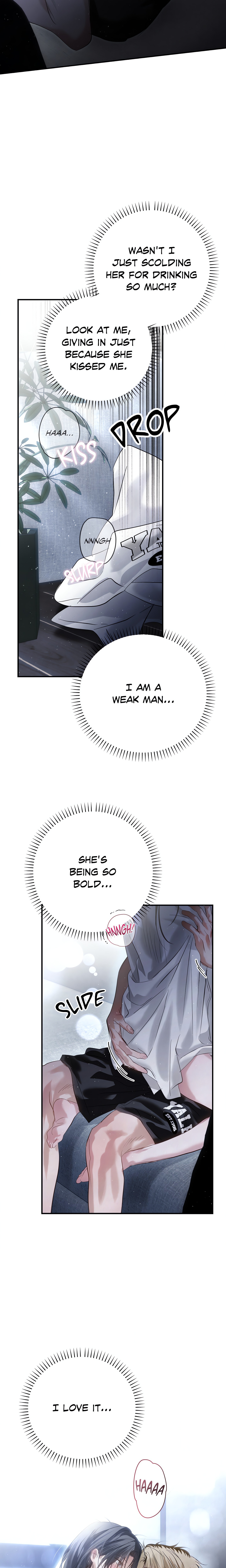 Summer Heat Chap Chapter 33 - Episode 33-Summer Heat - Next Chap 34