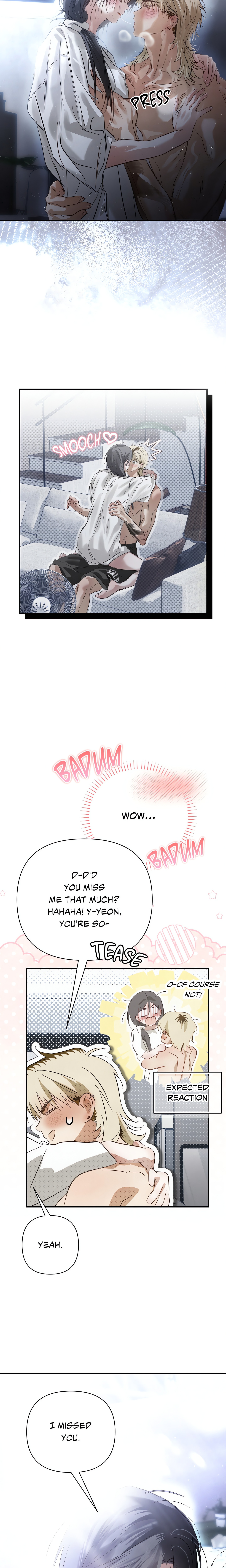 Summer Heat Chap Chapter 33 - Episode 33-Summer Heat - Next Chap 34