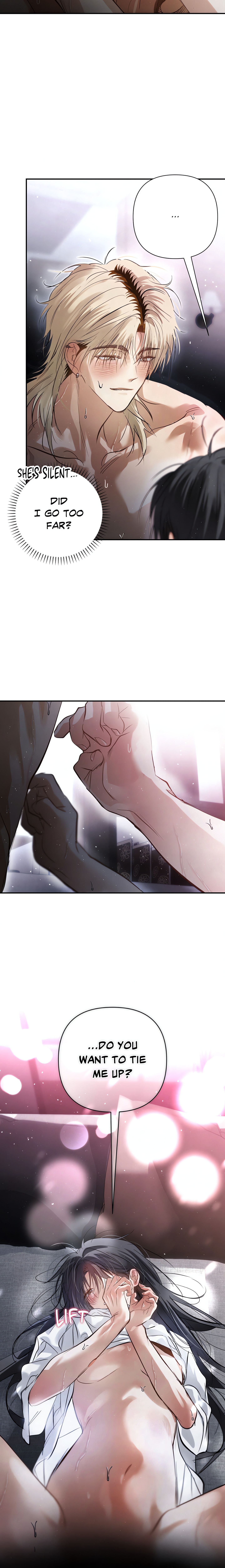 Summer Heat Chap Chapter 34 - Episode 34-Summer Heat - Next Chap 35