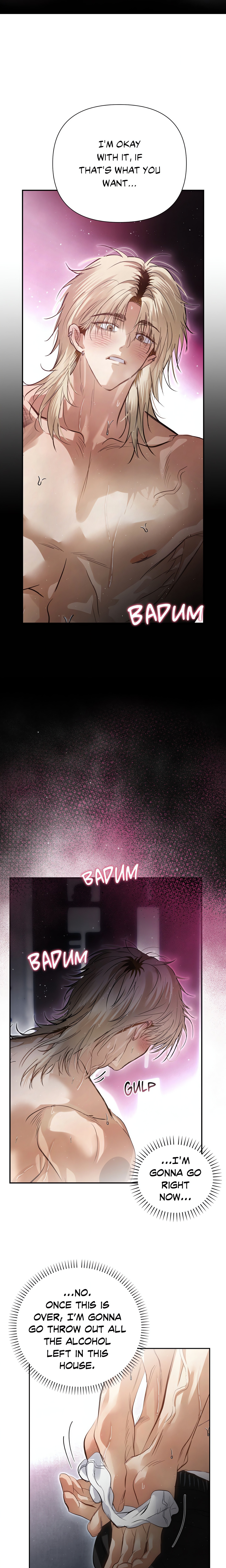 Summer Heat Chap Chapter 34 - Episode 34-Summer Heat - Next Chap 35