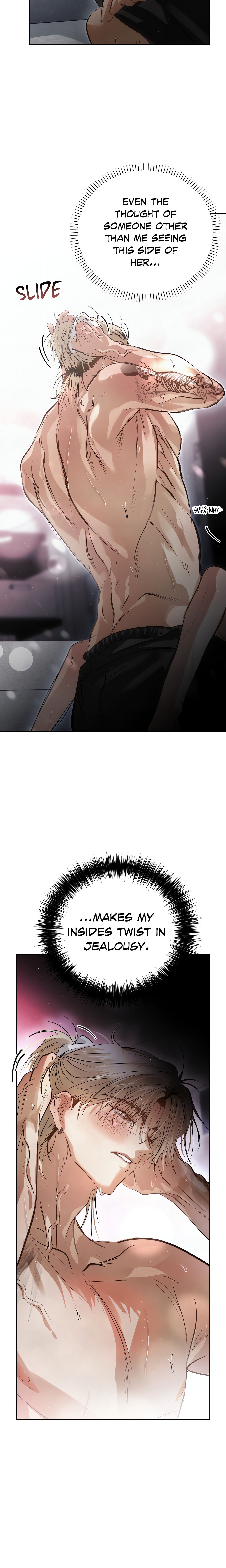 Summer Heat Chap Chapter 34 - Episode 34-Summer Heat - Next Chap 35