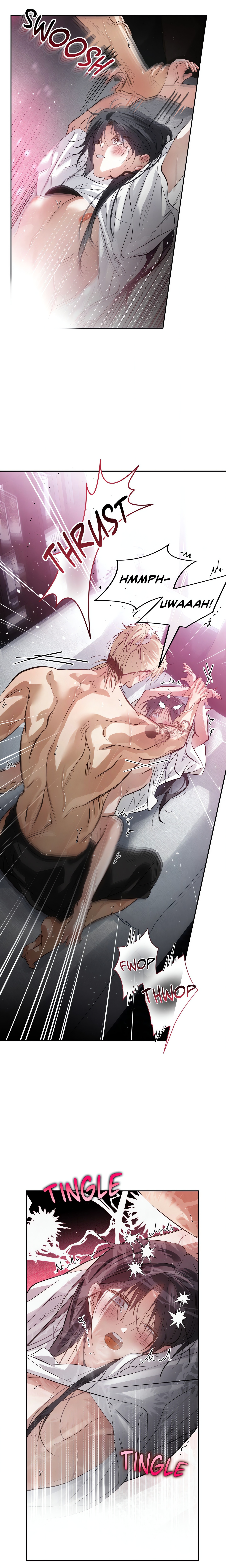 Summer Heat Chap Chapter 34 - Episode 34-Summer Heat - Next Chap 35