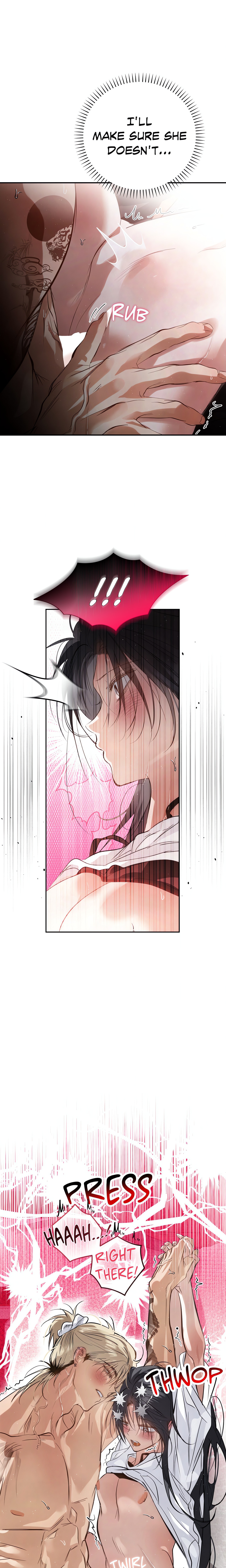 Summer Heat Chap Chapter 34 - Episode 34-Summer Heat - Next Chap 35