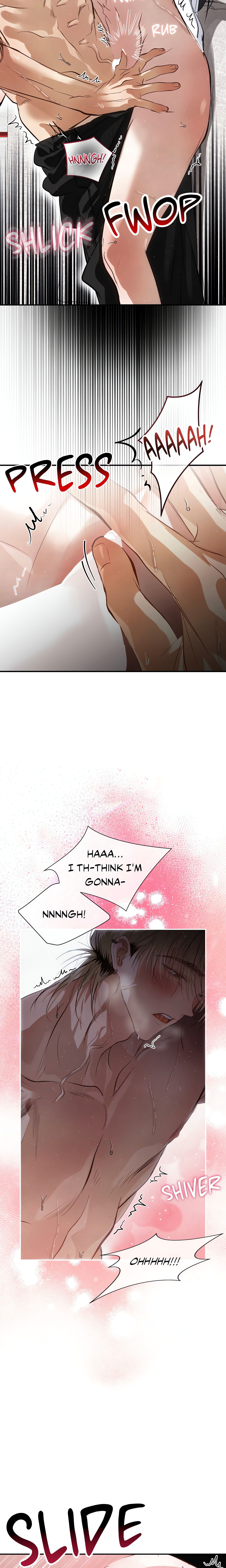 Summer Heat Chap Chapter 34 - Episode 34-Summer Heat - Next Chap 35