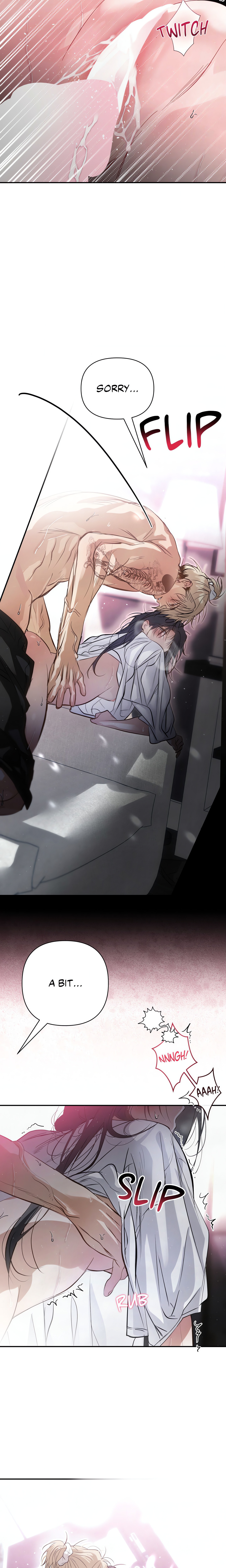 Summer Heat Chap Chapter 34 - Episode 34-Summer Heat - Next Chap 35