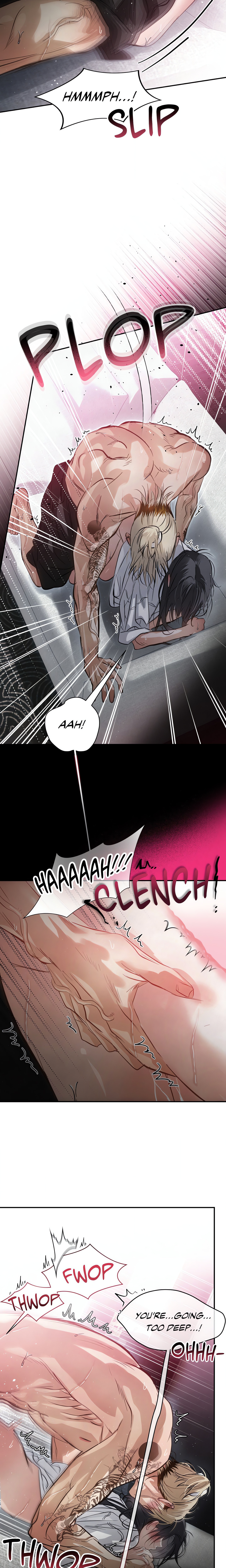 Summer Heat Chap Chapter 34 - Episode 34-Summer Heat - Next Chap 35