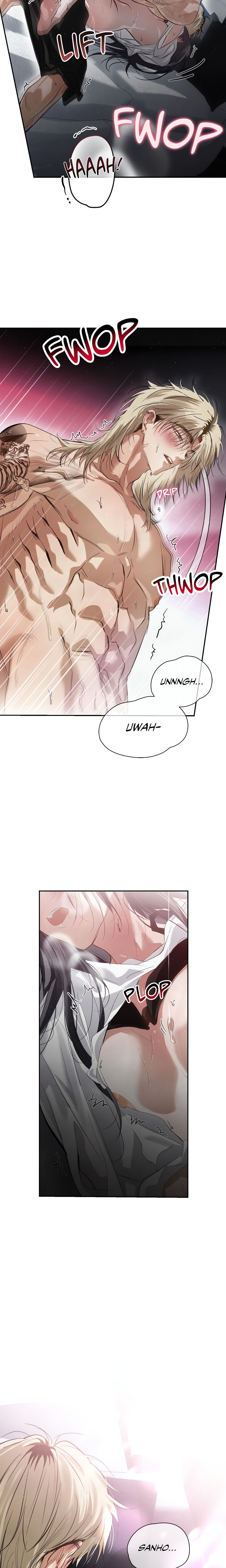 Summer Heat Chap Chapter 34 - Episode 34-Summer Heat - Next Chap 35