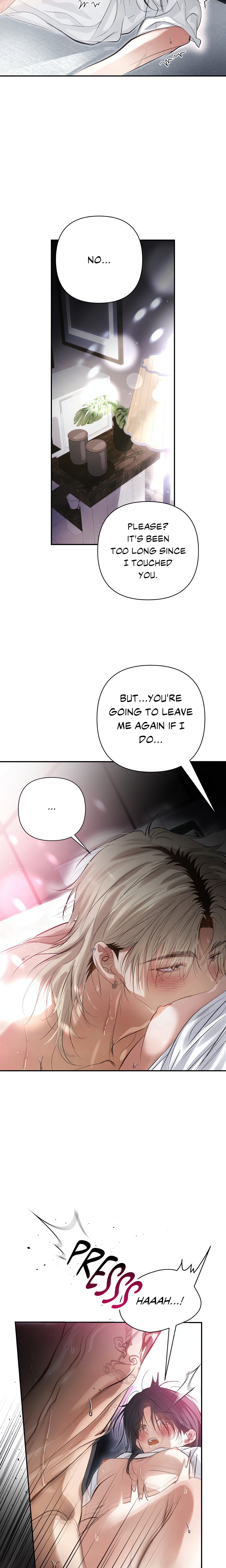 Summer Heat Chap Chapter 34 - Episode 34-Summer Heat - Next Chap 35