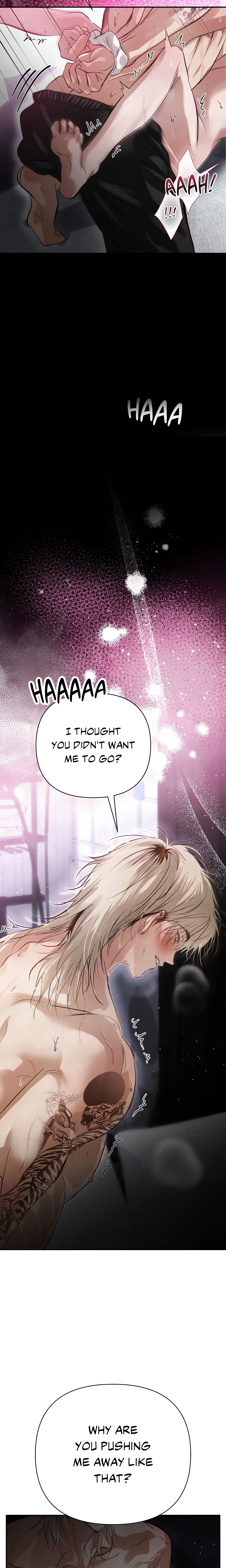 Summer Heat Chap Chapter 34 - Episode 34-Summer Heat - Next Chap 35