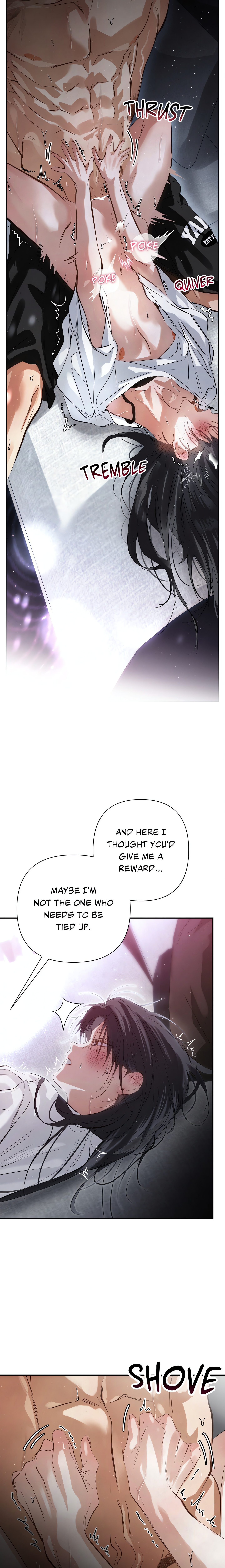 Summer Heat Chap Chapter 34 - Episode 34-Summer Heat - Next Chap 35