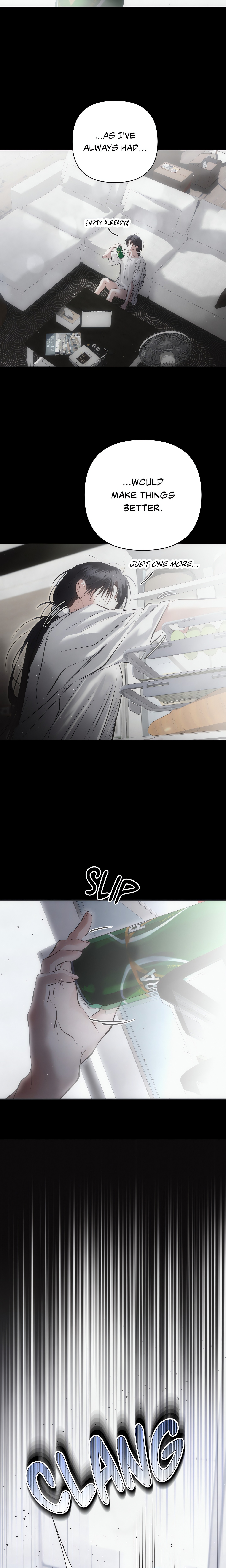 Summer Heat Chap Chapter 35 - Episode 35-Summer Heat - Next Chap 36