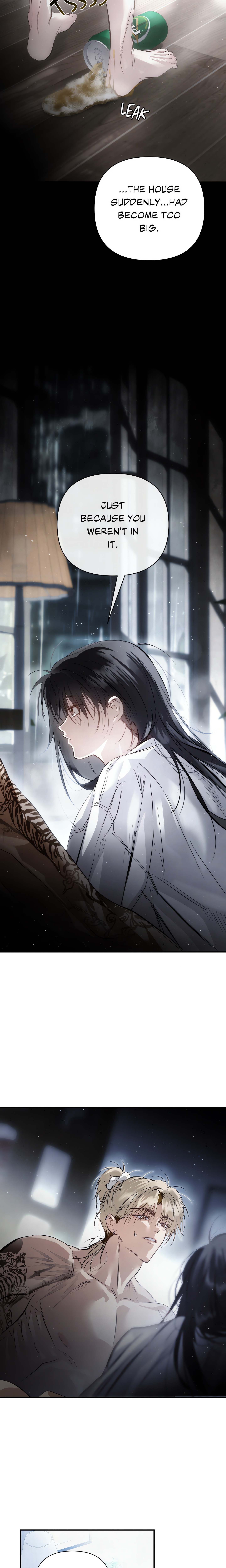 Summer Heat Chap Chapter 35 - Episode 35-Summer Heat - Next Chap 36