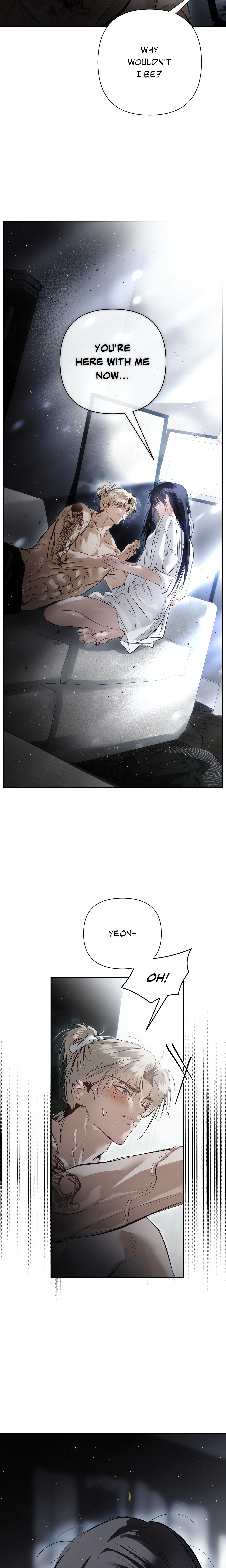 Summer Heat Chap Chapter 35 - Episode 35-Summer Heat - Next Chap 36