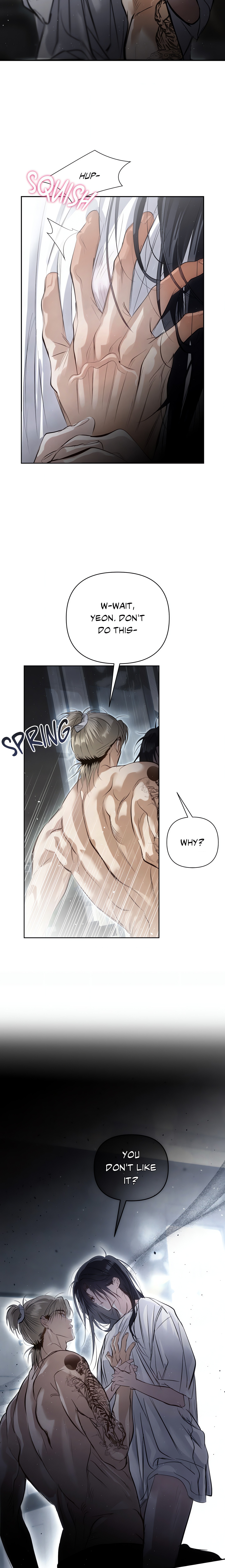 Summer Heat Chap Chapter 35 - Episode 35-Summer Heat - Next Chap 36