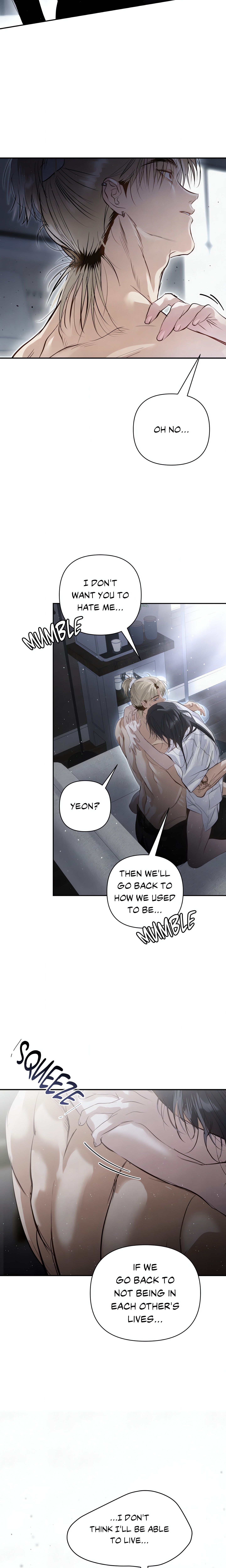 Summer Heat Chap Chapter 35 - Episode 35-Summer Heat - Next Chap 36