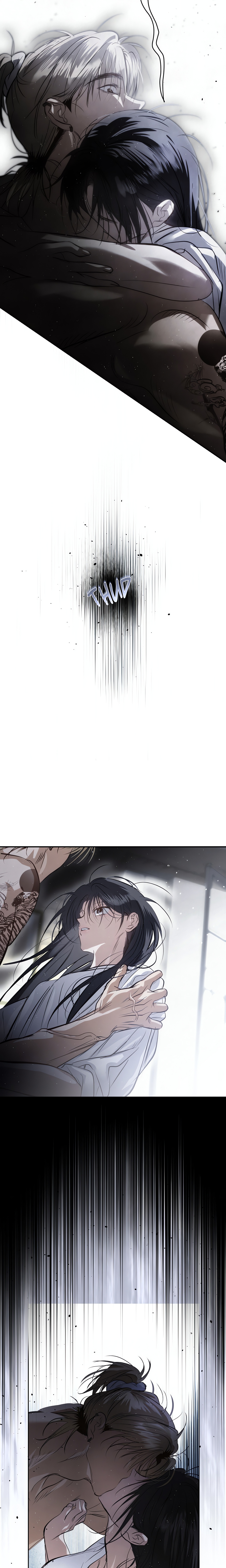 Summer Heat Chap Chapter 35 - Episode 35-Summer Heat - Next Chap 36