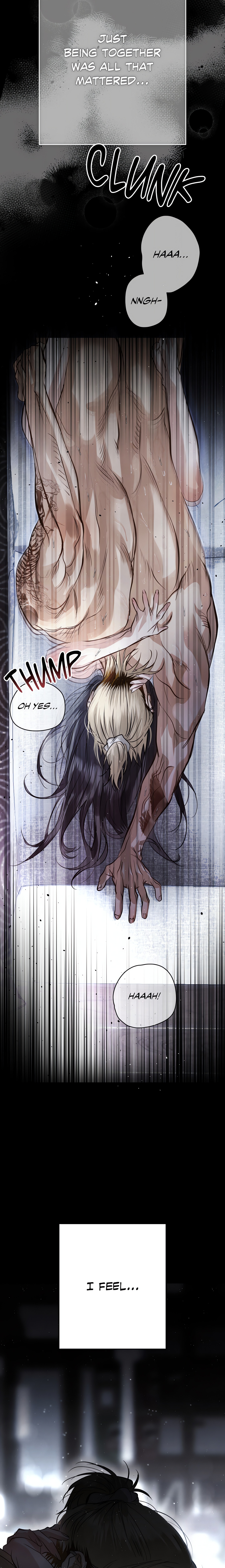 Summer Heat Chap Chapter 35 - Episode 35-Summer Heat - Next Chap 36