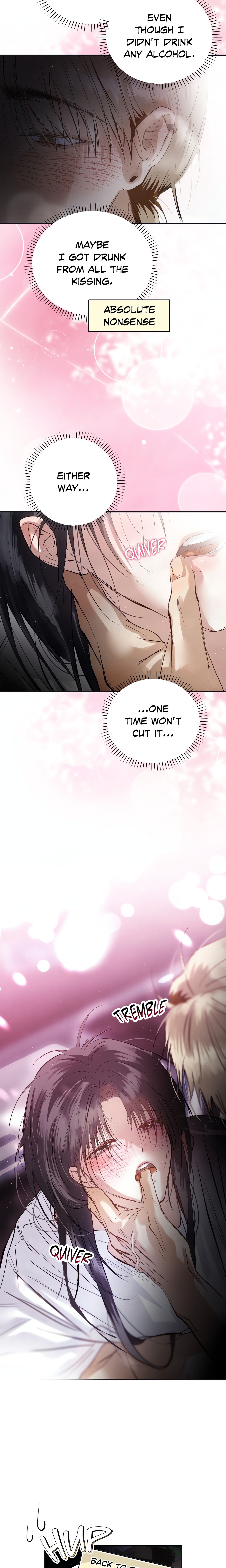 Summer Heat Chap Chapter 35 - Episode 35-Summer Heat - Next Chap 36