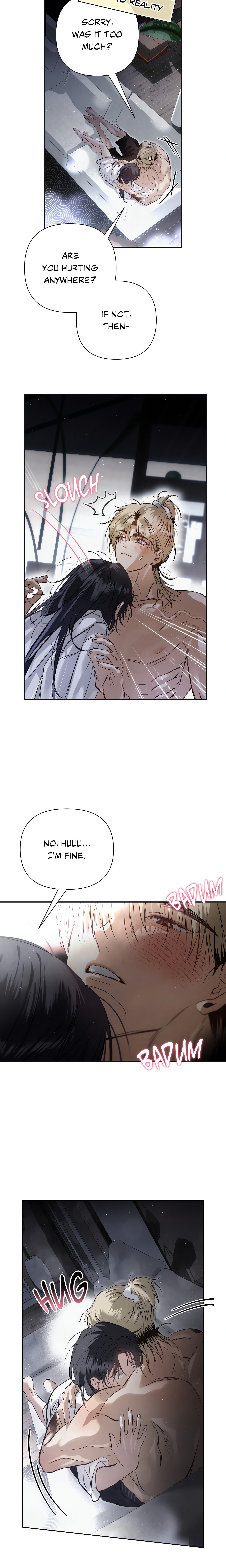 Summer Heat Chap Chapter 35 - Episode 35-Summer Heat - Next Chap 36