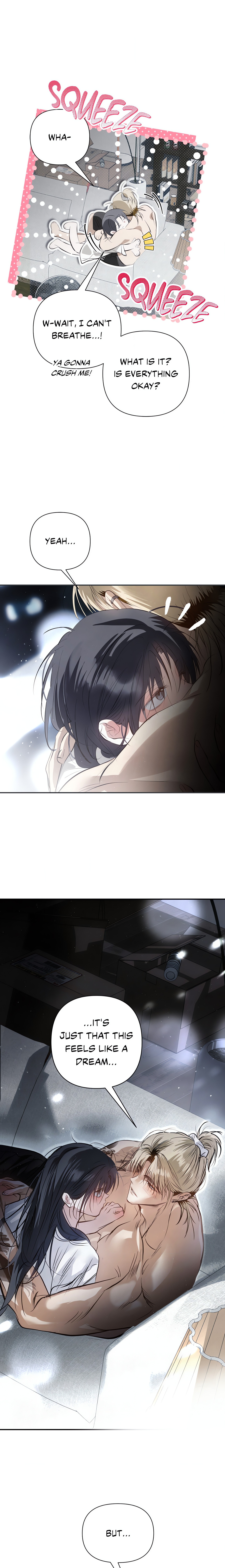 Summer Heat Chap Chapter 35 - Episode 35-Summer Heat - Next Chap 36