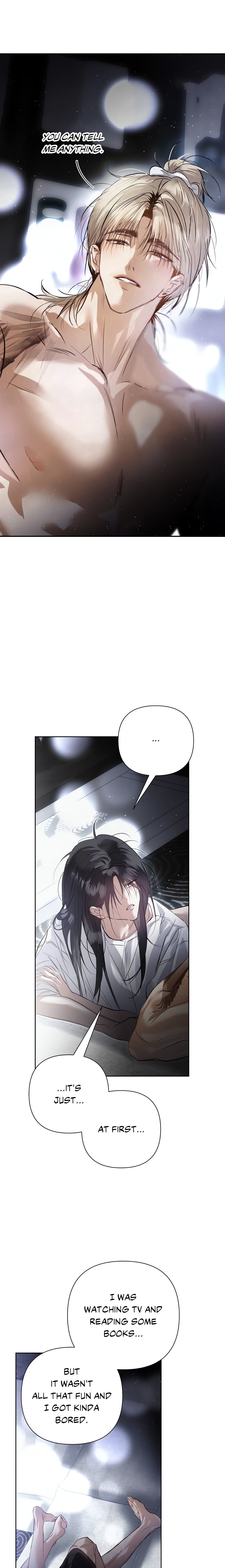 Summer Heat Chap Chapter 35 - Episode 35-Summer Heat - Next Chap 36