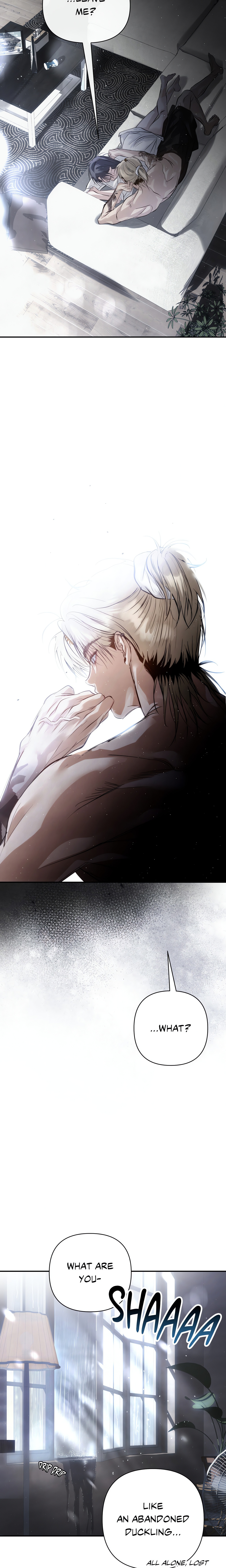 Summer Heat Chap Chapter 35 - Episode 35-Summer Heat - Next Chap 36