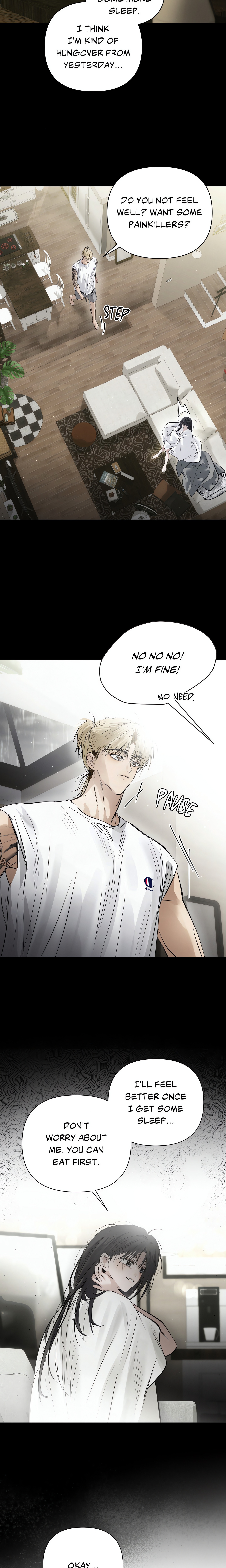 Summer Heat Chap Chapter 36 - Episode 36-Summer Heat - Next Chap 37