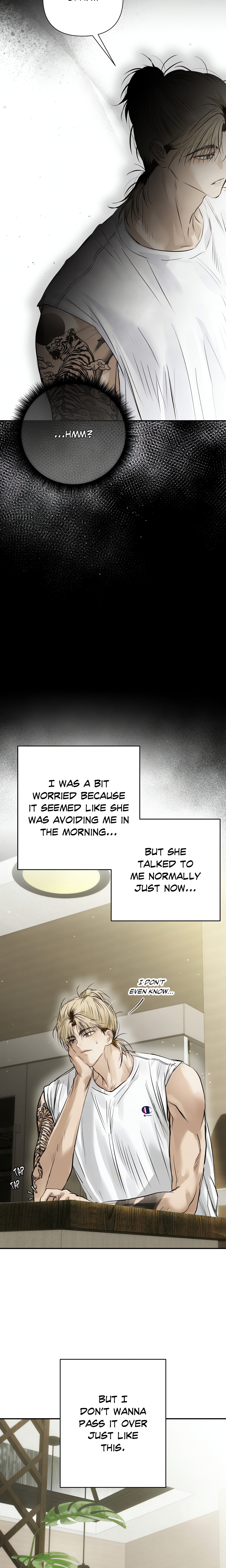 Summer Heat Chap Chapter 36 - Episode 36-Summer Heat - Next Chap 37