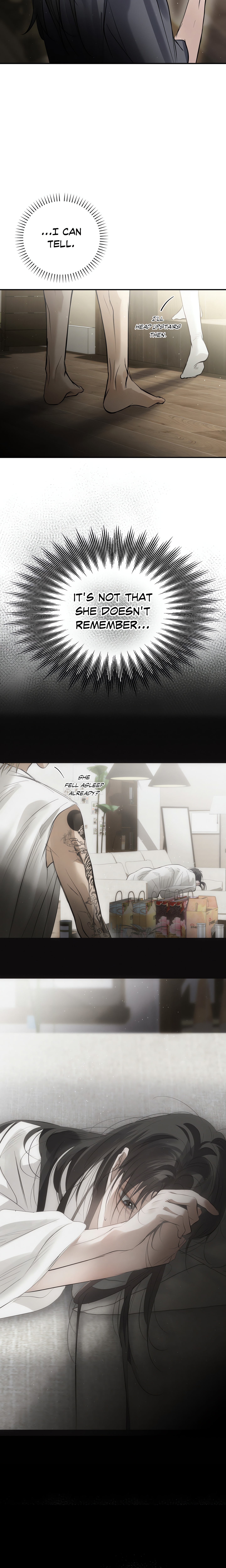 Summer Heat Chap Chapter 36 - Episode 36-Summer Heat - Next Chap 37