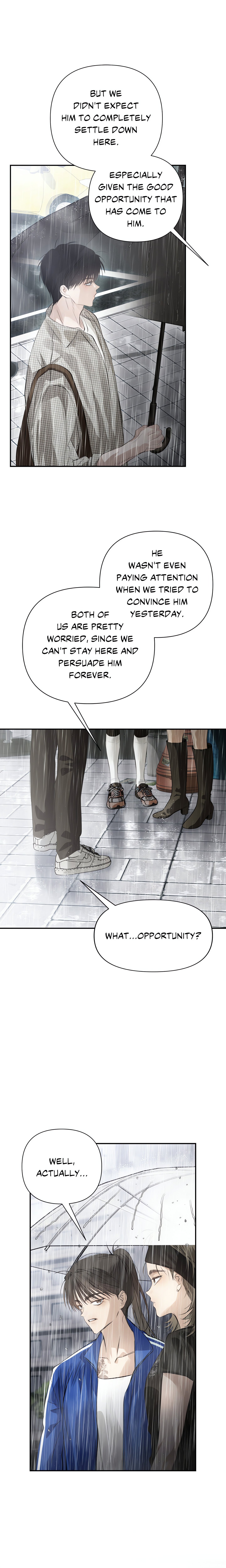 Summer Heat Chap Chapter 36 - Episode 36-Summer Heat - Next Chap 37