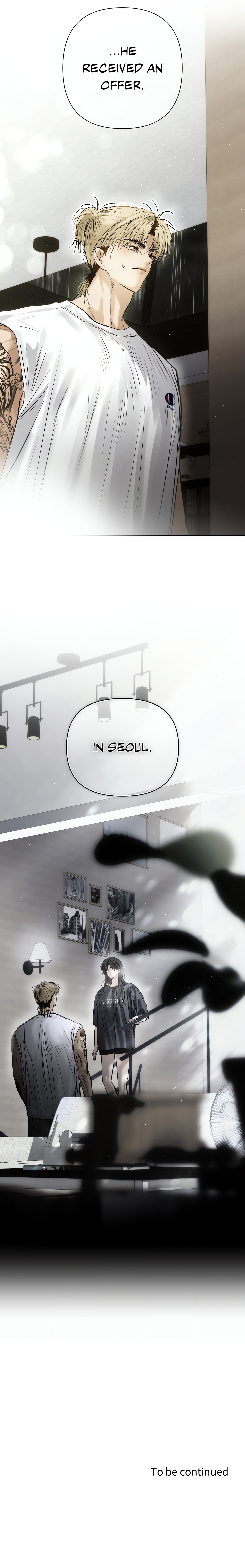 Summer Heat Chap Chapter 36 - Episode 36-Summer Heat - Next Chap 37