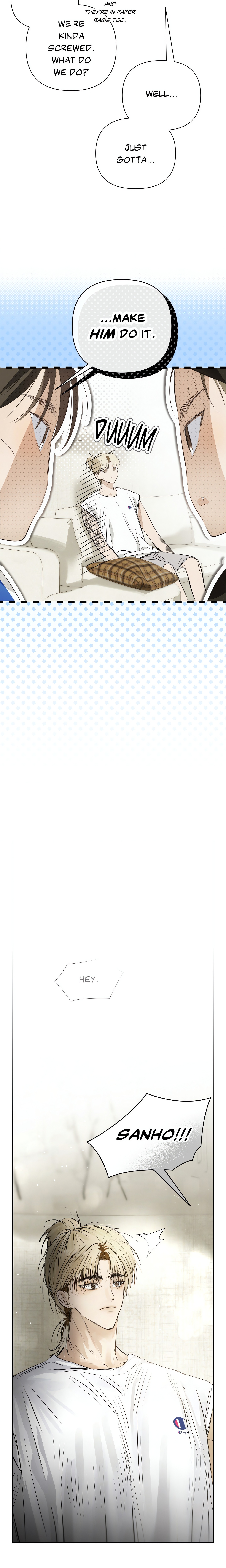 Summer Heat Chap Chapter 36 - Episode 36-Summer Heat - Next Chap 37