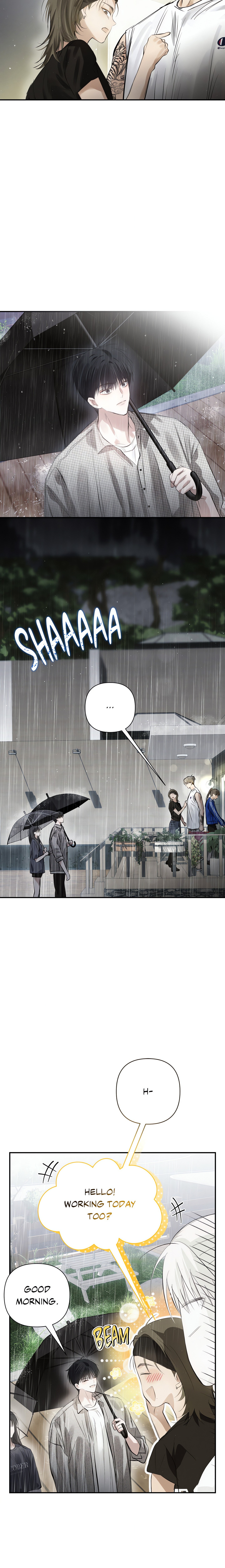 Summer Heat Chap Chapter 36 - Episode 36-Summer Heat - Next Chap 37