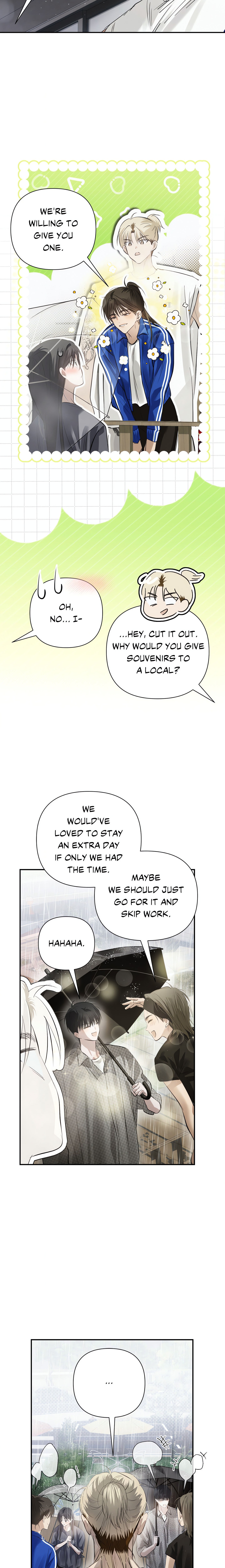 Summer Heat Chap Chapter 36 - Episode 36-Summer Heat - Next Chap 37