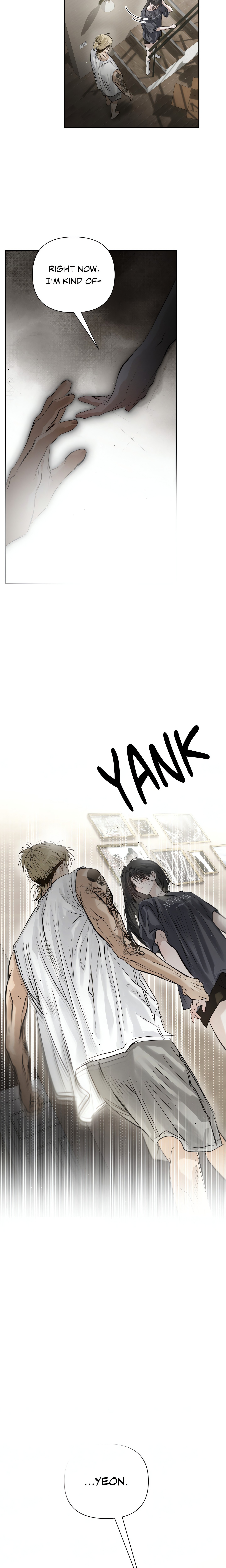 Summer Heat Chap Chapter 37 - Episode 37-Summer Heat - Next Chap 38