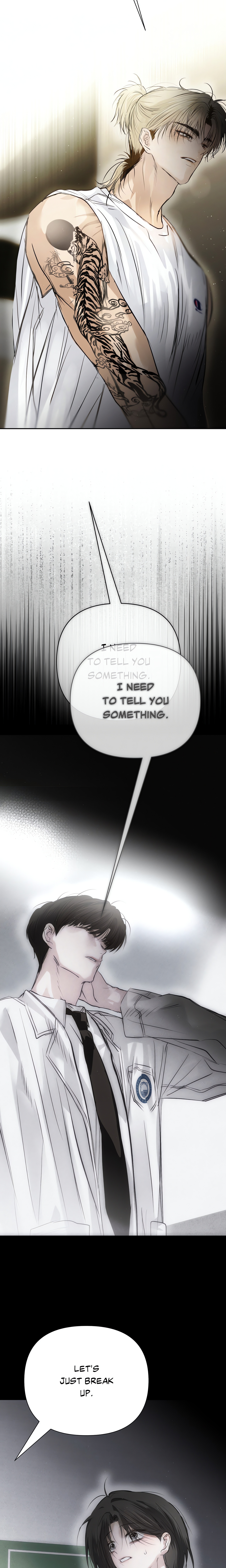 Summer Heat Chap Chapter 37 - Episode 37-Summer Heat - Next Chap 38