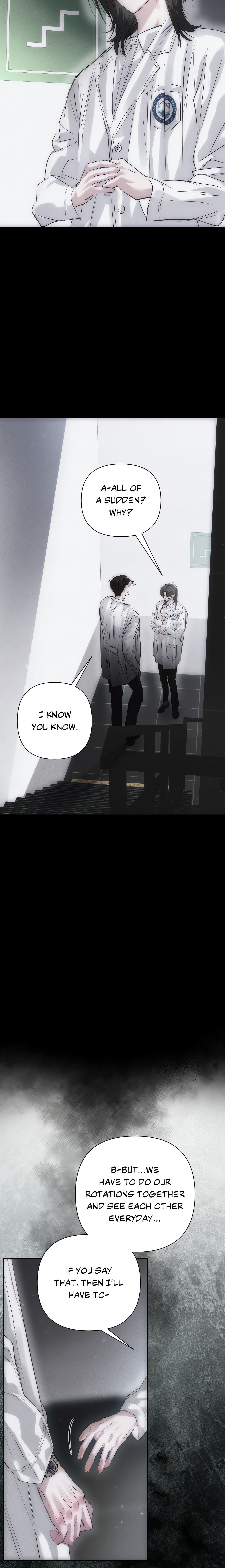 Summer Heat Chap Chapter 37 - Episode 37-Summer Heat - Next Chap 38