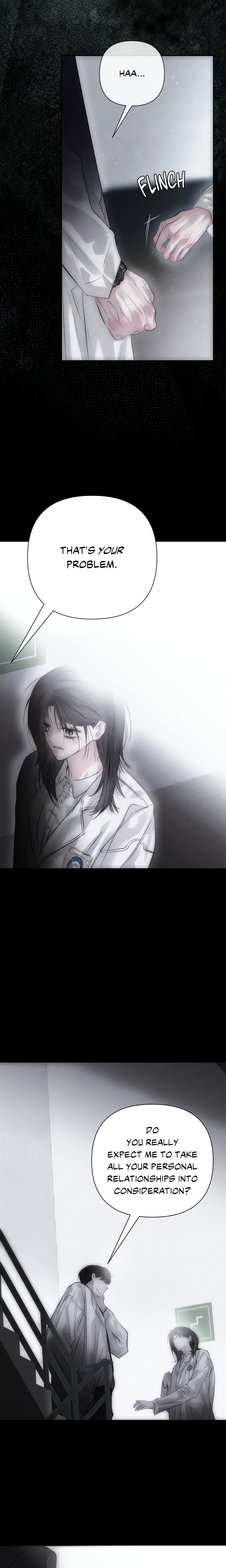 Summer Heat Chap Chapter 37 - Episode 37-Summer Heat - Next Chap 38