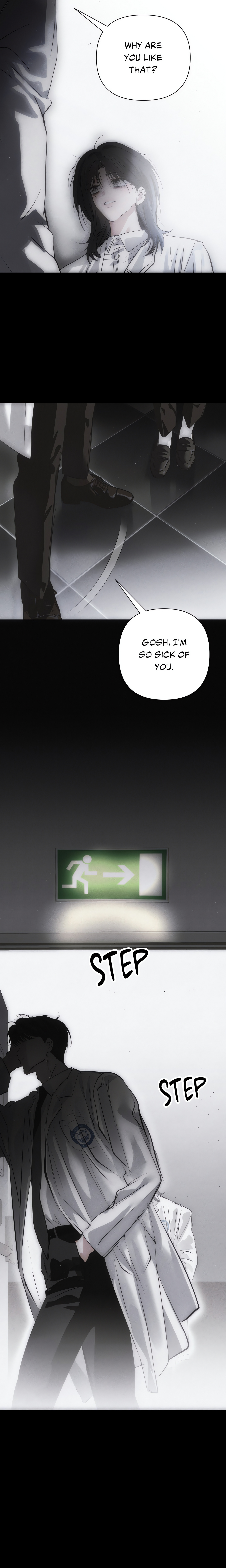 Summer Heat Chap Chapter 37 - Episode 37-Summer Heat - Next Chap 38