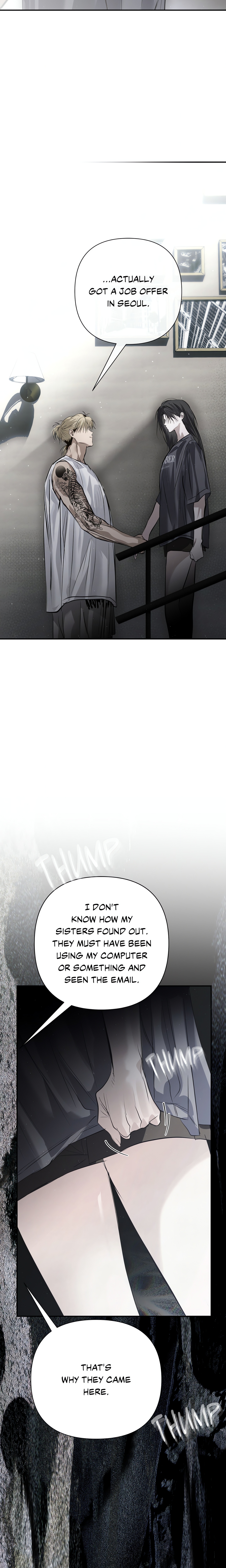 Summer Heat Chap Chapter 37 - Episode 37-Summer Heat - Next Chap 38