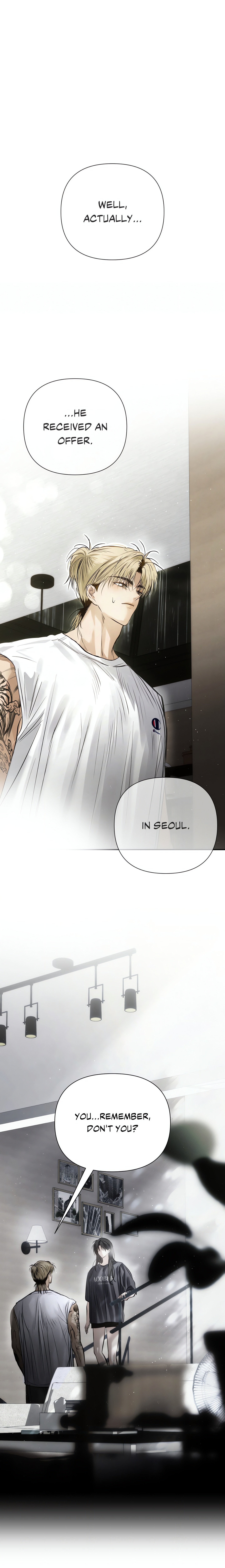 Summer Heat Chap Chapter 37 - Episode 37-Summer Heat - Next Chap 38