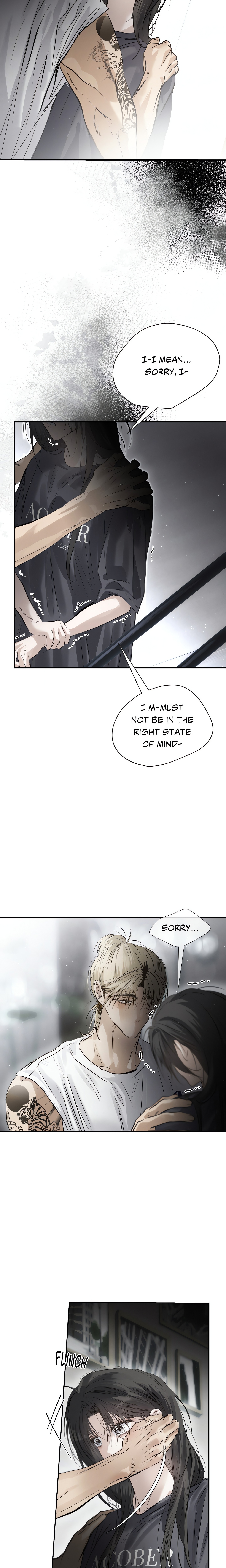 Summer Heat Chap Chapter 37 - Episode 37-Summer Heat - Next Chap 38