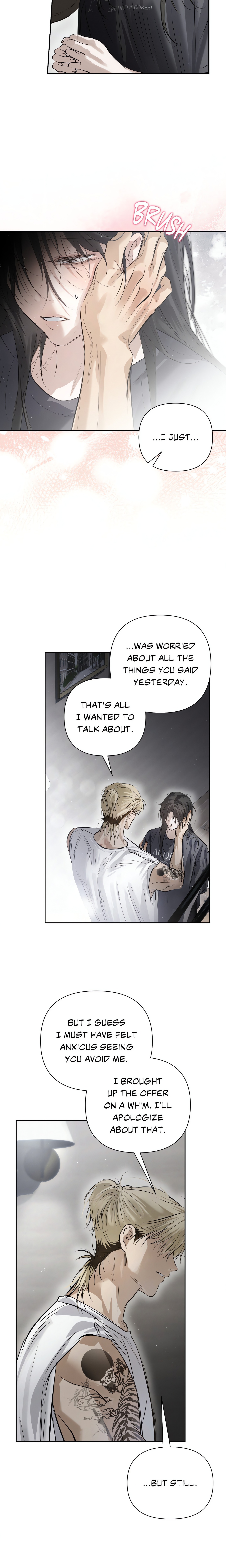 Summer Heat Chap Chapter 37 - Episode 37-Summer Heat - Next Chap 38