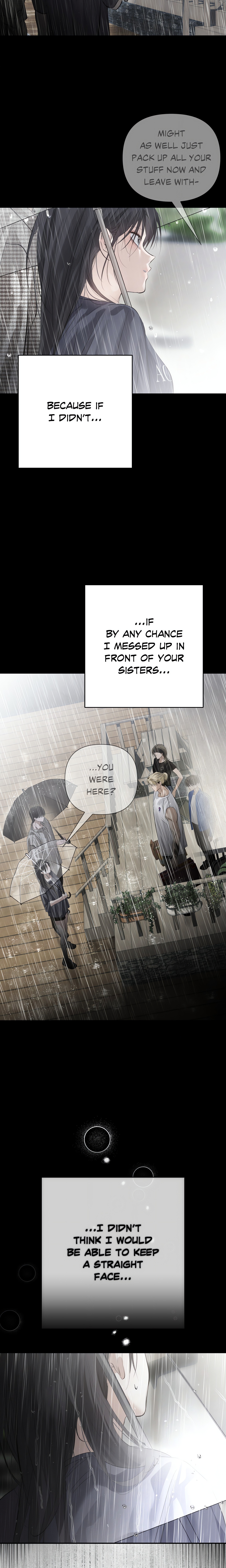 Summer Heat Chap Chapter 37 - Episode 37-Summer Heat - Next Chap 38