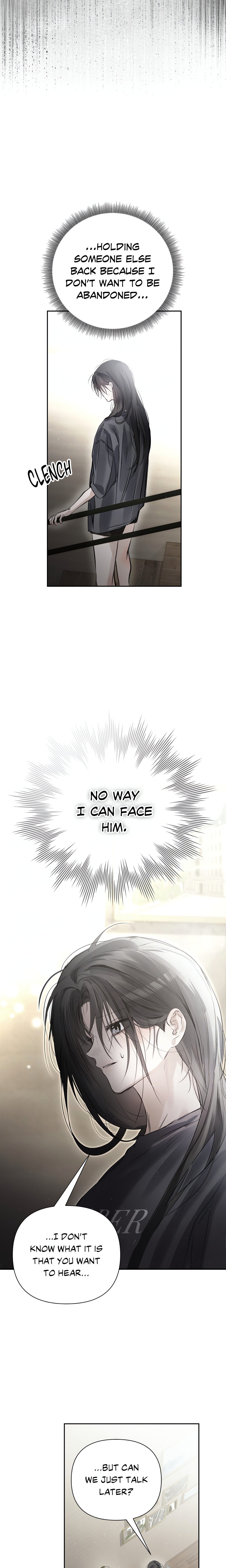 Summer Heat Chap Chapter 37 - Episode 37-Summer Heat - Next Chap 38