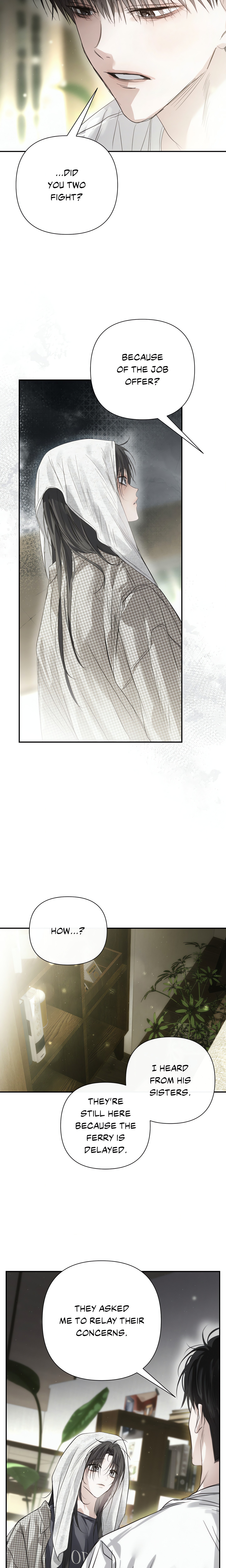 Summer Heat Chap Chapter 38 - Episode 38-Summer Heat - Next Chap 39